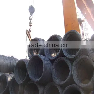 Jiujiang Factory Wire Rod thumbnail-3