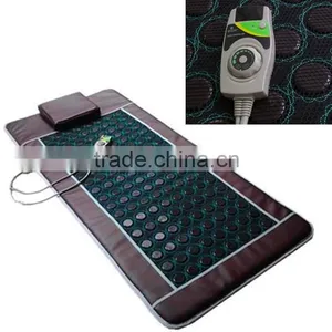 Jade Stone Far Infrared Heating Pad Manufacturer thumbnail-1