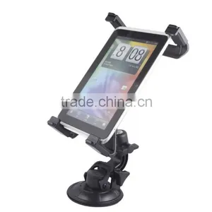 Wholesale X-shaped Suction Cup Mount For IPad And Most 7"-10.1" Tablets E-readers thumbnail-1