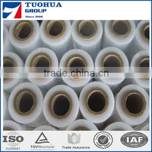 Stretch Film Jumbo Roll Plastic Film Stretch Film With Customized Size thumbnail-5