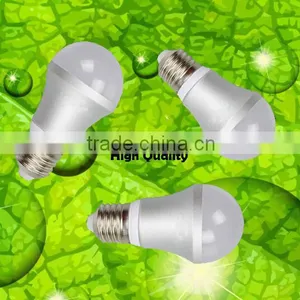 2015 New Energy Saving E27 2.4 G 3w 5w 7w 9w 12w LED Light Bulb thumbnail-2
