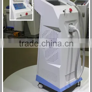 High Quality Medical Laser Hair Removal Machines Diode Semiconductor thumbnail-2