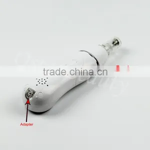 OstarBeauty NEW Diamond Peel Microdermabrasion Machine for Skin Peeling and Blackhead Removal thumbnail-3