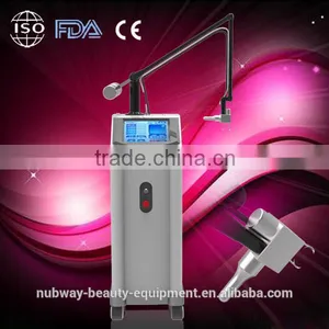 10600nm Safe And No Effect Co2 Fractional Vagina Cleaning Laser Pigment Removal Skin Nurse Machine thumbnail-1
