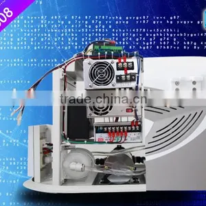 Mixed 808nm Diode Laser Alexandrite Laser Laser Hair Removal Machine for Sale thumbnail-3