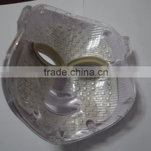 Three Led Light Therapy Beauty Equipment Skin LED Mask thumbnail-5