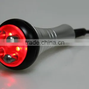 Wholesale 3 in 1RF Vacuum Cavitation rf Slimming Equipment Fat Reduce Machine With CE thumbnail-3
