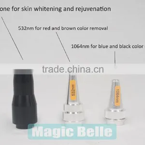 2016 Hot Sale Hair Removal nd Yag Laser Tattoo Removal Laser in Usa thumbnail-5