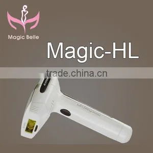 Best Choice Laser Cosmetic Equipment Portable Hair Removal Instrument in USA thumbnail-1