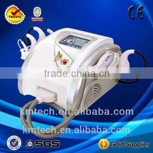 Unique Design !! 9 in 1 Beauty Machine for Slimming&hair Removal&skin Care&face Lifting thumbnail-3