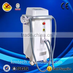 IPL SHR Hair Removal SSR Skin Rejuvenation Removal Beauty Salon Equipment&Machine for Pigmentation&Vascular&Acne thumbnail-1