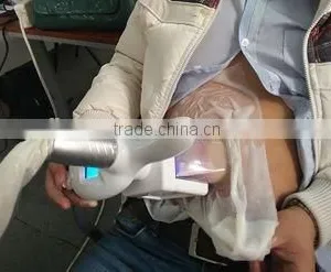 Taibo Vacuum Cavitation Slimming Double Chin Removal Machine/cryolipolysis Vaccum Liposuction Body Slimming thumbnail-5
