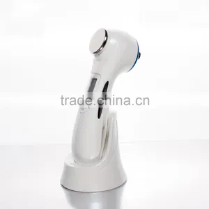 The Most Professional 6 in 1 Multifunction Beauty Gadget for Home Use Face Use thumbnail-4