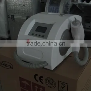 Carbon Laser Peel Facial Rejuvenation Acne Treatment thumbnail-5
