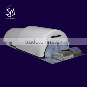 2015 Made in China Reliable Quality o2 Oxygen Spa Capsule thumbnail-1