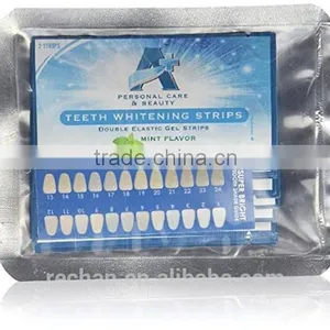 Dental Care Teeth Whitening Strip thumbnail-5