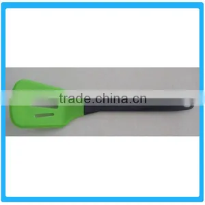 Promotional Silicone Spatula Pastry Baking Tools Kitchen Cooking Utensils thumbnail-1
