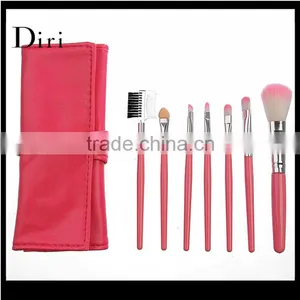New Arrival 7pcs Makeup Brush With High Quality thumbnail-1