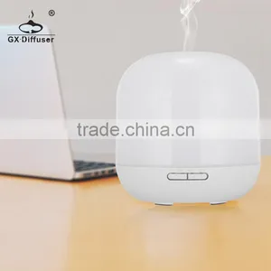 GX Diffuser Large Capacity 300ml Essential Oil Nebulizer/12v Ultrasonic Humidifier/perfume Diffuser thumbnail-2