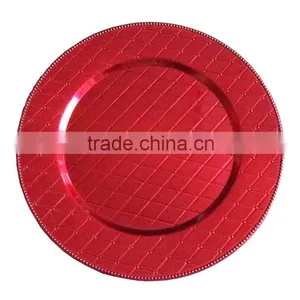 GRS Cheap Bulk Plastic Plates Wholesale thumbnail-1