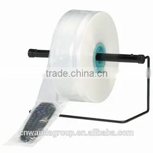 Clear HDPE Film in Rolls and Sheets Hot Sales thumbnail-1