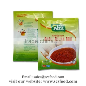 Satay Sauce Mix / Powder thumbnail-3
