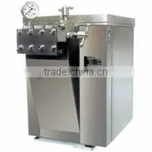 Dairy Product Machinery-homogenizer thumbnail-1
