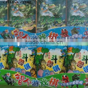 Intelligence Chess Candy Toy thumbnail-1