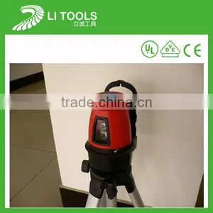 Green Cross Line Laser Level thumbnail-1