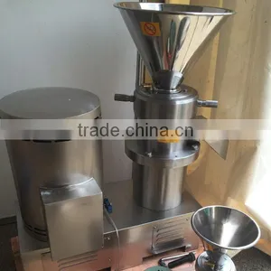 Full Stainless Steel 304 Nuts Butter Colloid Mill thumbnail-4