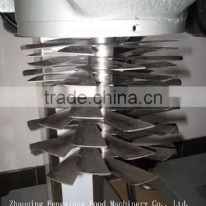 Industrial Large Type Garlic Grinding Machine thumbnail-3