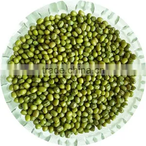 JSX in Vigna Beans Myanmar Pulses Dalian High Quality Export Green Beans thumbnail-6