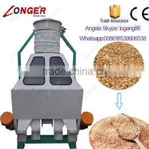 CE Approved Wheat Seed Cleaning Machine With High Efficient on Sale thumbnail-2