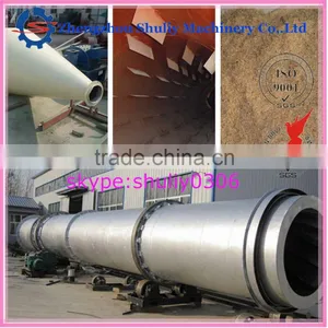 Filted Gypsm Dryer/ Coal Slime Dryer CE Approved With Scatter& Clean Device 86-13703827012 thumbnail-1