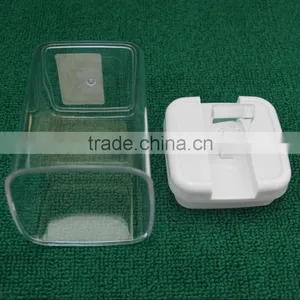 Plastic Sealed Canister thumbnail-4