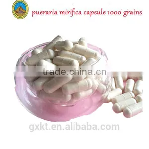 1000 - Thai Pueraria Mirifica Breast Enhancement Pills thumbnail-1