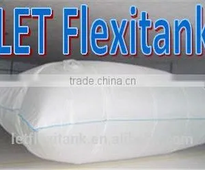Best Price and Food Grade LET Container Flexibag thumbnail-2