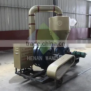 Palm Kernel Shell Air Conveyor thumbnail-1