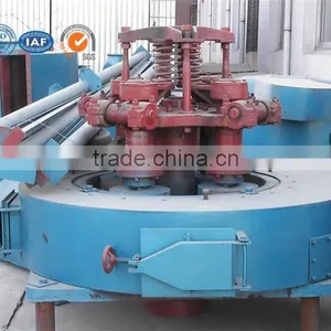 Easy Maintenance and Low Operating Cost High Pressure Suspension Grinder for Sale thumbnail-2