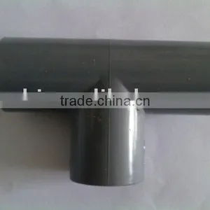 UPVC Water Supply Pipe,drain Pipe and Pipe Fittings thumbnail-1