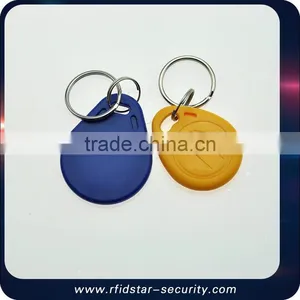 ABS Key id Tag for Door Access thumbnail-1