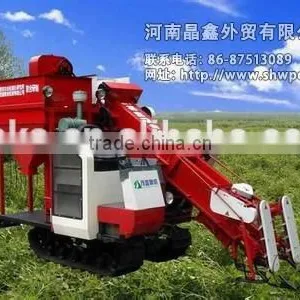 New Patato Garlic Carrot Tractor Harvester Machine thumbnail-2
