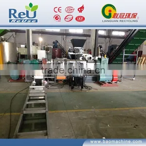 Three Rank Granulator Line thumbnail-1