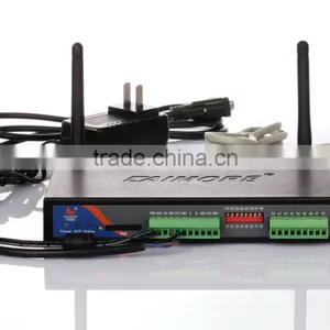 WCDMA RTU for Water Flow Meter/ Data Logger/alarm Controller thumbnail-5