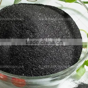 XSY Super Refined 100% Soluble Potassium Humate thumbnail-1