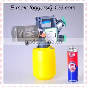 CE, ISO New Design Protable Thermal Fogger for Mosquito Killer thumbnail-1