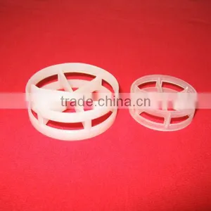 Plastic Random Packing | Super Mini Ring thumbnail-1