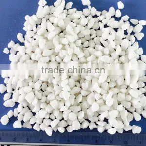 Nitrogen Fertilizer Ammonium Sulphate Granular N 21% thumbnail-1