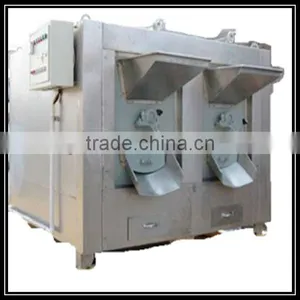 2013 Hot Sale Sesame, Peanut,soya,oil Seed,nuts,coffee Bean Drying Machine, Dryer Machine 0086 15038228936 thumbnail-1