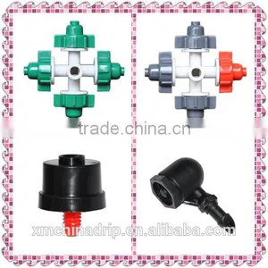 Water Sprinkler Micro Irrigation Sprinklers thumbnail-1